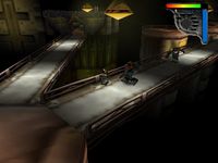 Apocalypse sur Sony Playstation